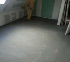 Chambre 1 etage