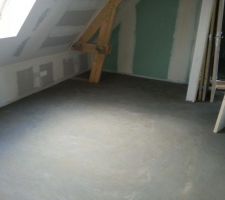 Chambre 2 etage