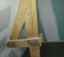 Chambre 2 étage