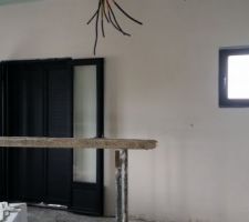 Enduit suite parentale