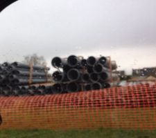 &Ccedil;a fait plaisir de voir tout ce mat&eacute;riel!!?