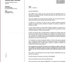 Les préconisations de l'expert judiciaire