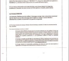 Voici le protocole d'accord rédigé et proposé par le cst.