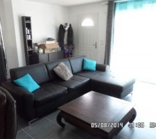 Notre salon