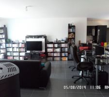 Notre salon