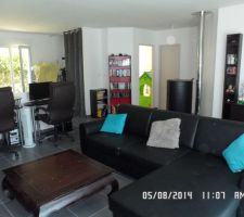 Notre salon