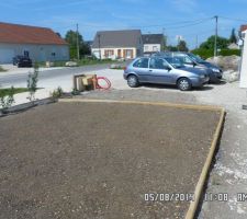 Notre bordure