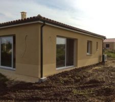 La maison