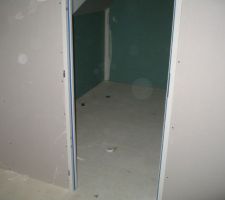 SDD vu de la mezzanine