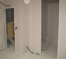 Notre chambre