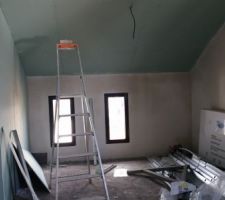 Dressing ouvert