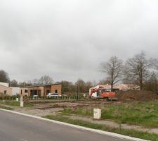 Vu du Sud Ouest