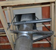 Conduit de cheminée