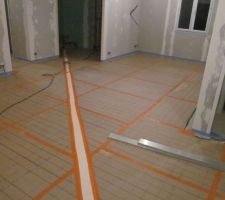 Goulotte isoleader  KP1