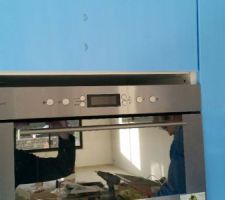 Petit probl&egrave;me cuisine... 3cm de jour