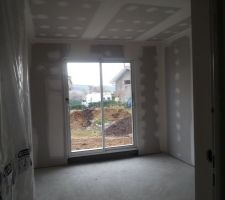 Chambre du Petit Prince