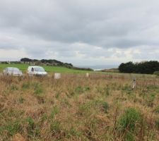 Mais non ce n'est pas un ovni lol