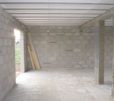 Salle &agrave; manger