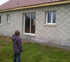 Voila les fen&ecirc;tres de derri&egrave;res mises