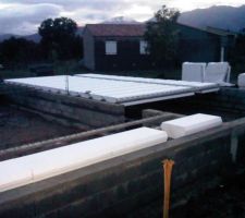 &Atilde;&copy;l&Atilde;&copy;vation vs mise en place du plancher houdis