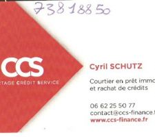 CCS-finance Quimper