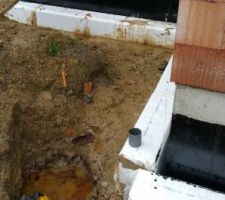 Notre système de drainage