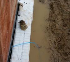 Notre système de drainage