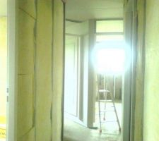 Le couloir