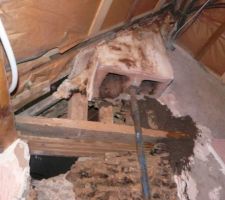 Ca casse et ca cimente