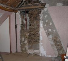 Vue globale du boulot