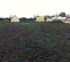 Relev&eacute; des cotes