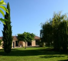 Terminer et heureux