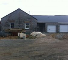 Hors d'eau hors d'air