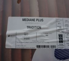 Les tuiles, on reste dans du ultra local