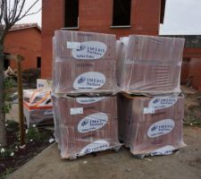 Palettes de tuiles
