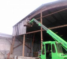Démontage