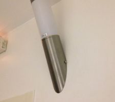 Luminaires extérieur