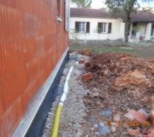 Drainage