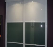 Modif sur &eacute;clairage !