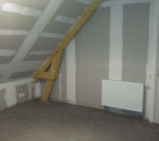 CHAMBRE HAUT
