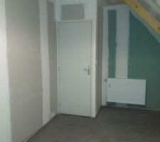 CHAMBRE HAUT