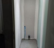 WC HAUT