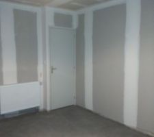 CHAMBRE HAUT