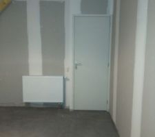 CHAMBRE HAUT