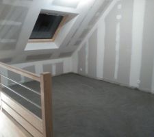 MEZZANINE