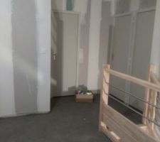 MEZZANINE
