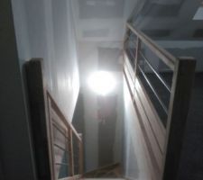 ESCALIER