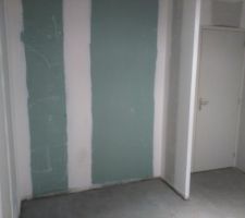 CHAMBRE RDC