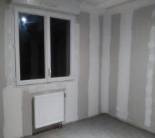 CHAMBRE RDC