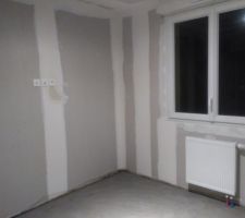 CHAMBRE RDC